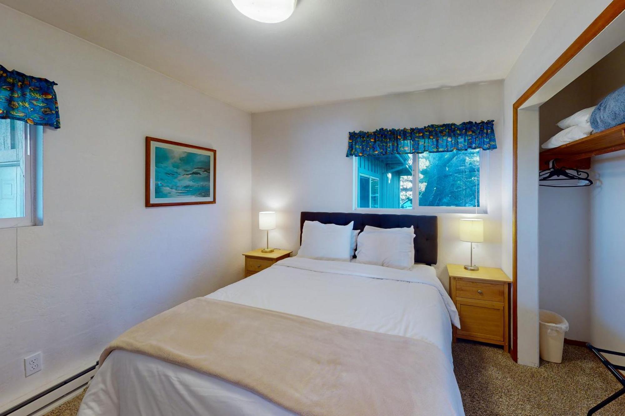 Ocean Vista Villa Bandon Ruang foto