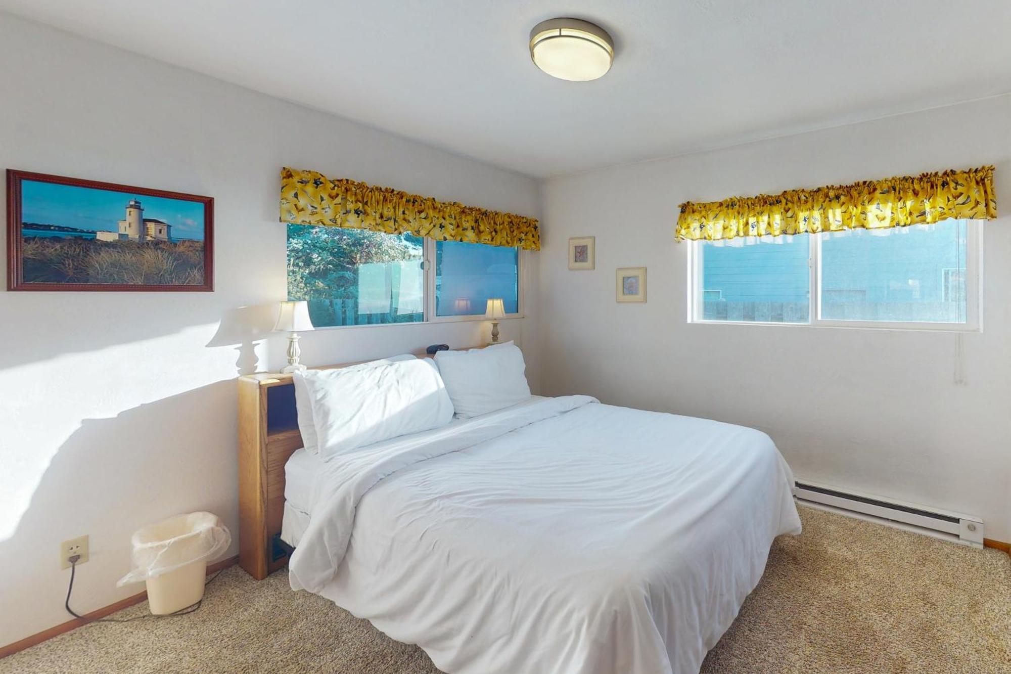 Ocean Vista Villa Bandon Ruang foto