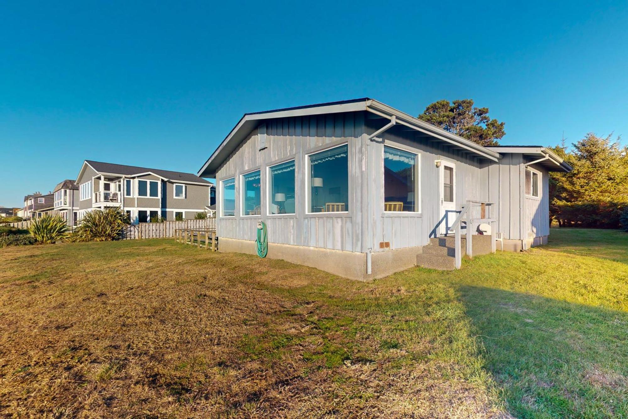 Ocean Vista Villa Bandon Ruang foto