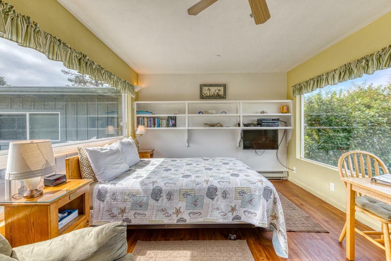 Ocean Vista Villa Bandon Ruang foto
